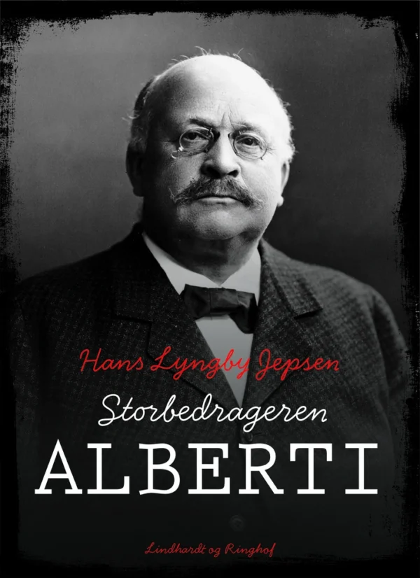 Storbedrageren Alberti
