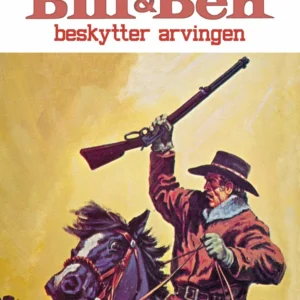 Bill & Ben beskytter arvingen