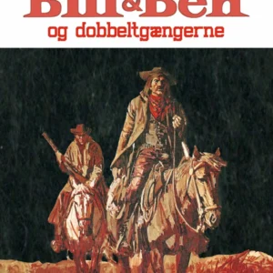 Bill & Ben og dobbeltgængerne