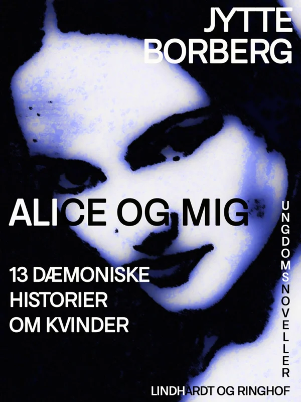 Alice og mig