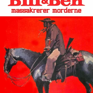 Bill & Ben massakrerer morderne