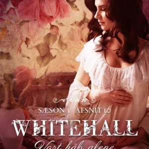 Whitehall Vort håb alene
