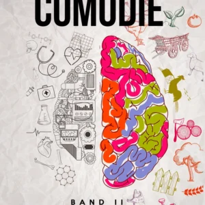Comödie. Band 2