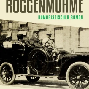 Die Roggenmuhme