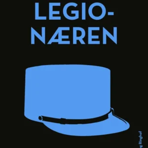 Legionæren