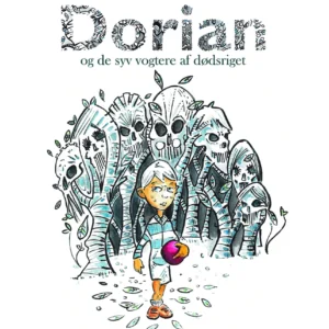 Dorian og De Syv Vogtere af Dødsriget