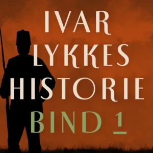 Ivar Lykkes historie