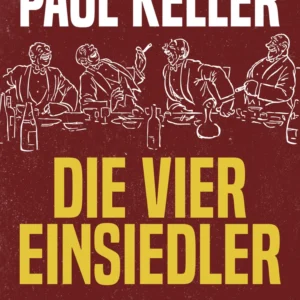 Die vier Einsiedler
