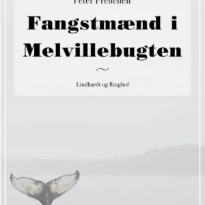 Fangstmænd i Melvillebugten