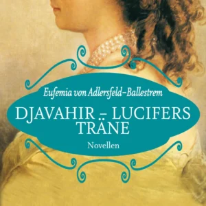 Djavahir - Lucifers Träne