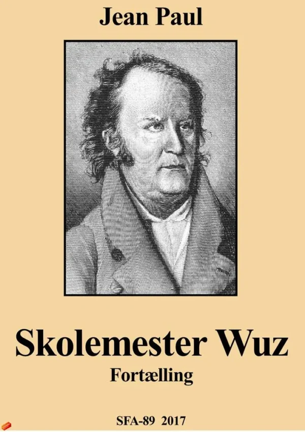 Den velfornøjede skolemester Wuz