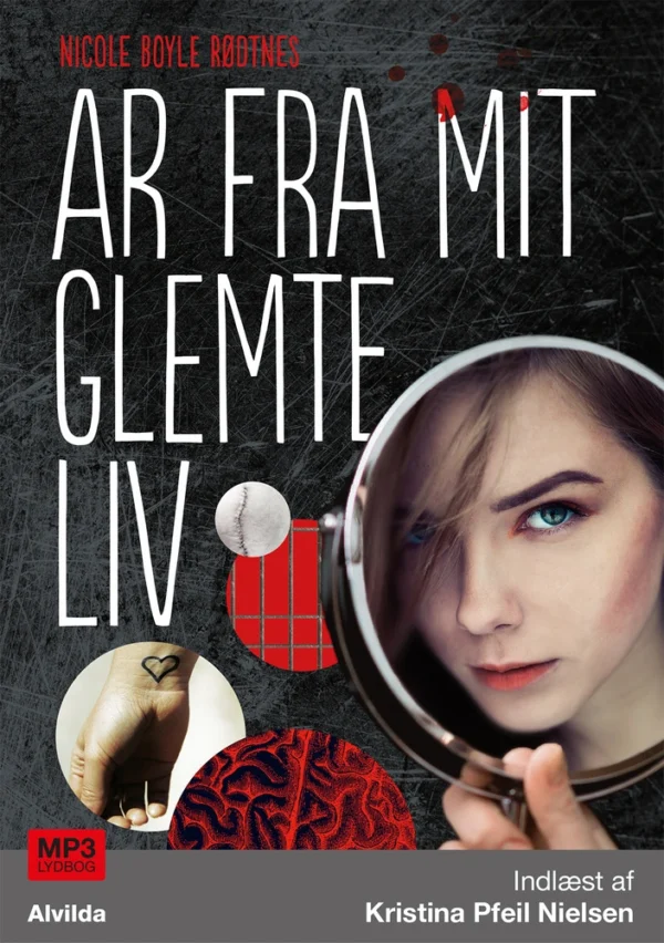 Ar fra mit glemte liv