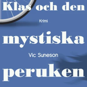 Klas och den mystiska peruken