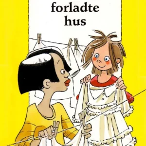 Det forladte hus