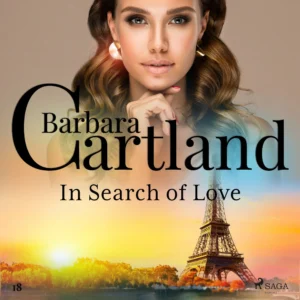 In Search of love - - The Pink Collection 18