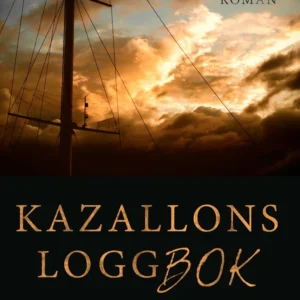 Kazallons loggbok