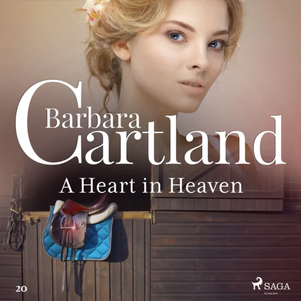 A Heart in Heaven - The Pink Collection 20