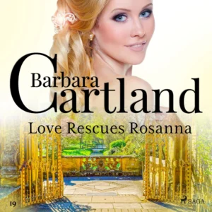 Love Rescues Rosanna - - The Pink Collection 19
