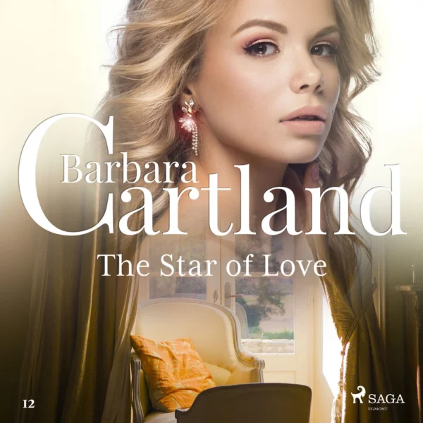 The Star of Love - The Pink Collection 12