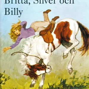 Britta, Silver och Billy