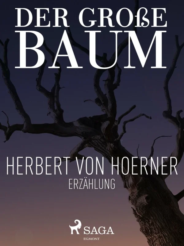 Der groÃe Baum