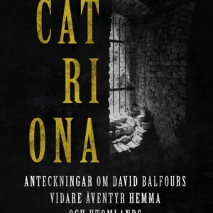Catriona