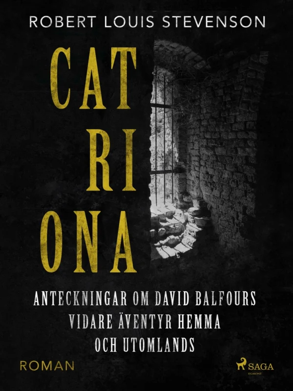 Catriona