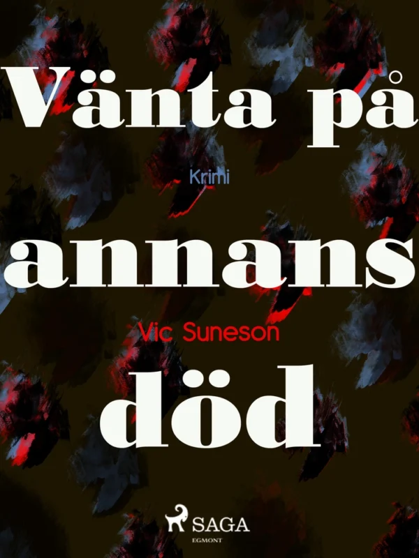 Vänta på annans död