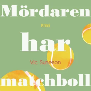 Mördaren har matchboll