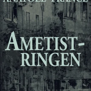Ametistringen