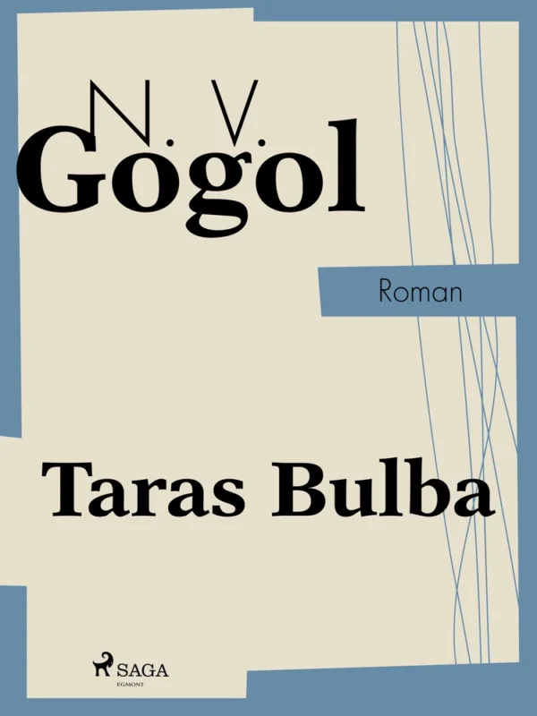 Taras Bulba