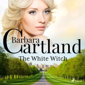 The White Witch - The Pink Collection 23