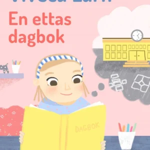 En ettas dagbok