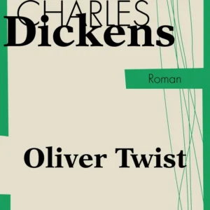 Oliver Twist