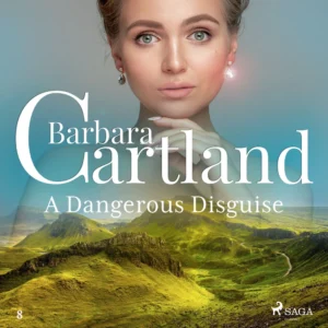 A Dangerous Disguise - The Pink Collection 8