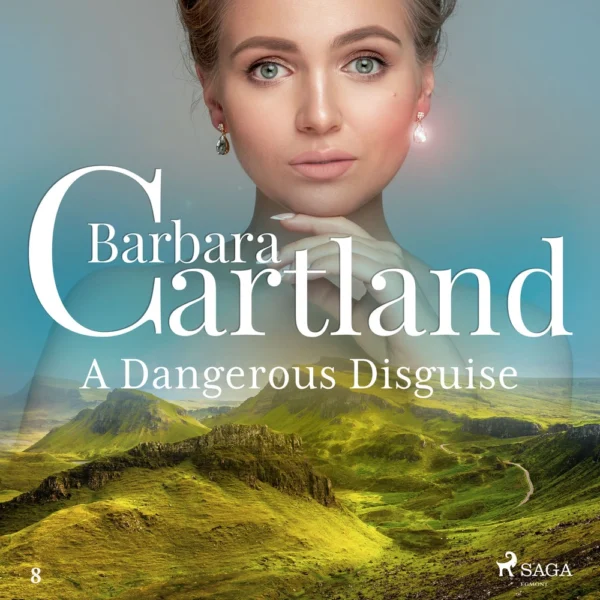 A Dangerous Disguise - The Pink Collection 8
