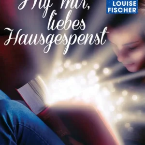 Hilf mir, liebes Hausgespenst