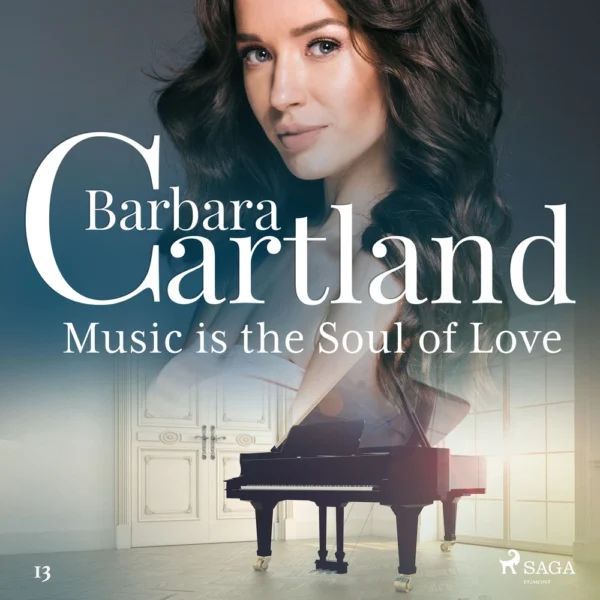 Music Is The Soul Of Love - The Pink Collection 13