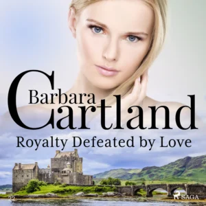 Royalty Defeated by Love - The Pink Collection 22
