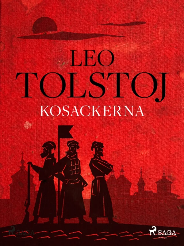 Kosackerna