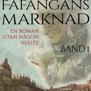 Fåfängans marknad - Band 1