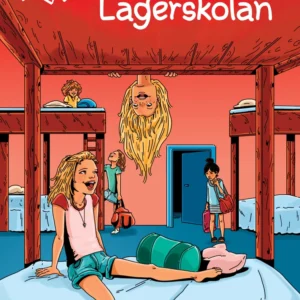 K för Klara 9 - Lägerskolan