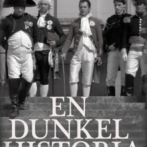 En dunkel historia