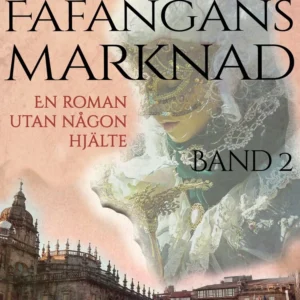 Fåfängans marknad - Band 2
