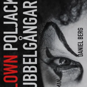 Clown Poljacks dubbelgångare