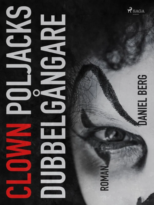 Clown Poljacks dubbelgångare