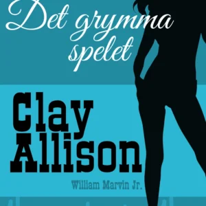 Det grymma spelet