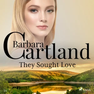 They Sought Love - The Pink Collection 24