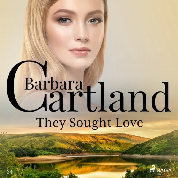 They Sought Love - The Pink Collection 24