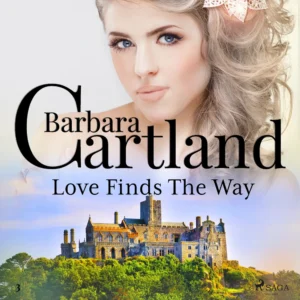 Love Finds The Way - The Pink Collection 3